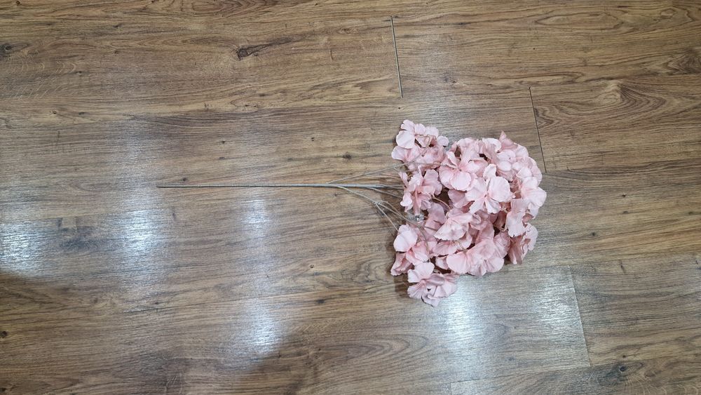 искусственные цветы