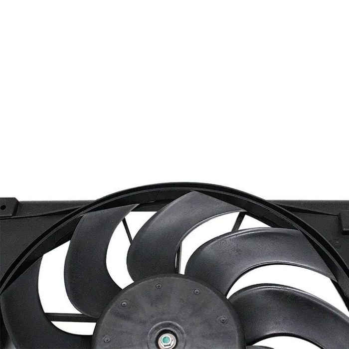 Диффузор вентилятор монза шевроле Chevrolet monza