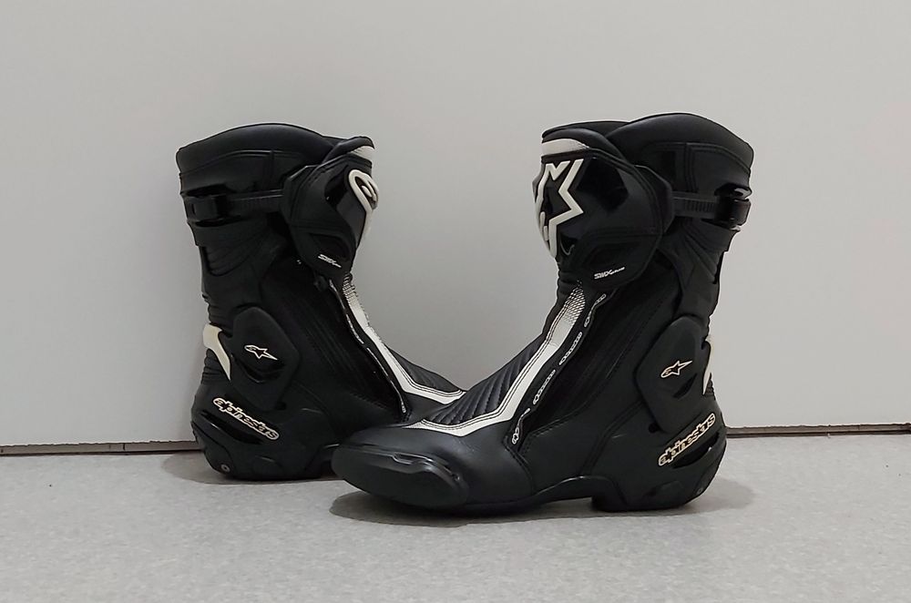 Дамски мото ботуши  Дамски мото боти  Alpinestars, Dainese,  Sidi