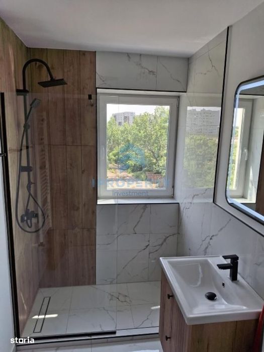 Apartament 3 Camere Metropolis Residence Loc Parcare Pet Friendly