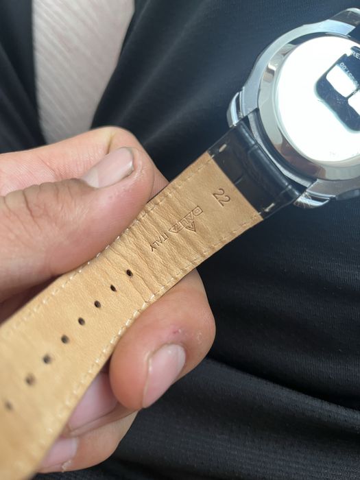 Часы Тиссот 1853