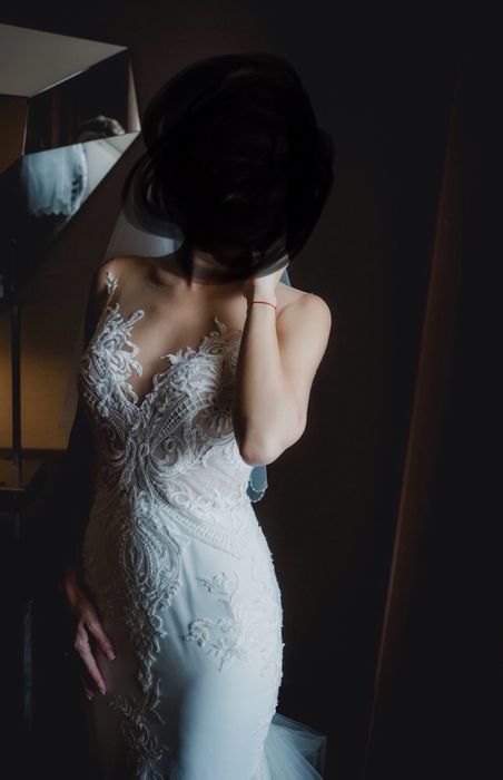 Rochie mireasa MillaNova