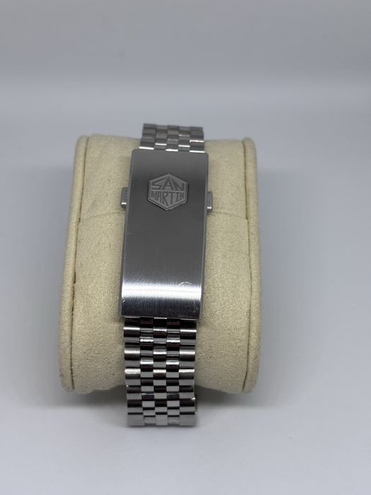 San Martin SN0128-G