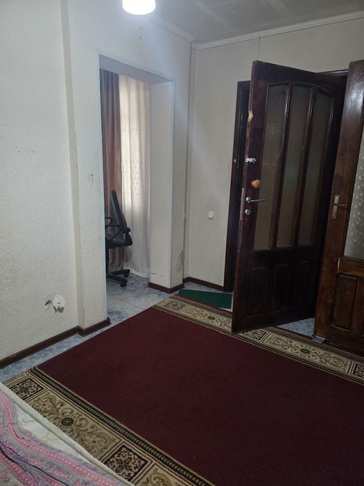 Продам квартиру  2-х комнатную