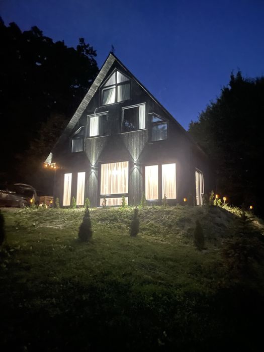 Inchiriez cabana in regin hoteliar