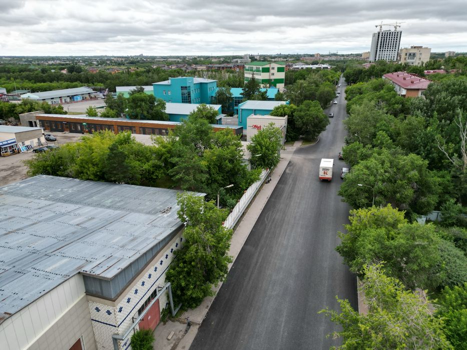 Аренда теплого склада 600м