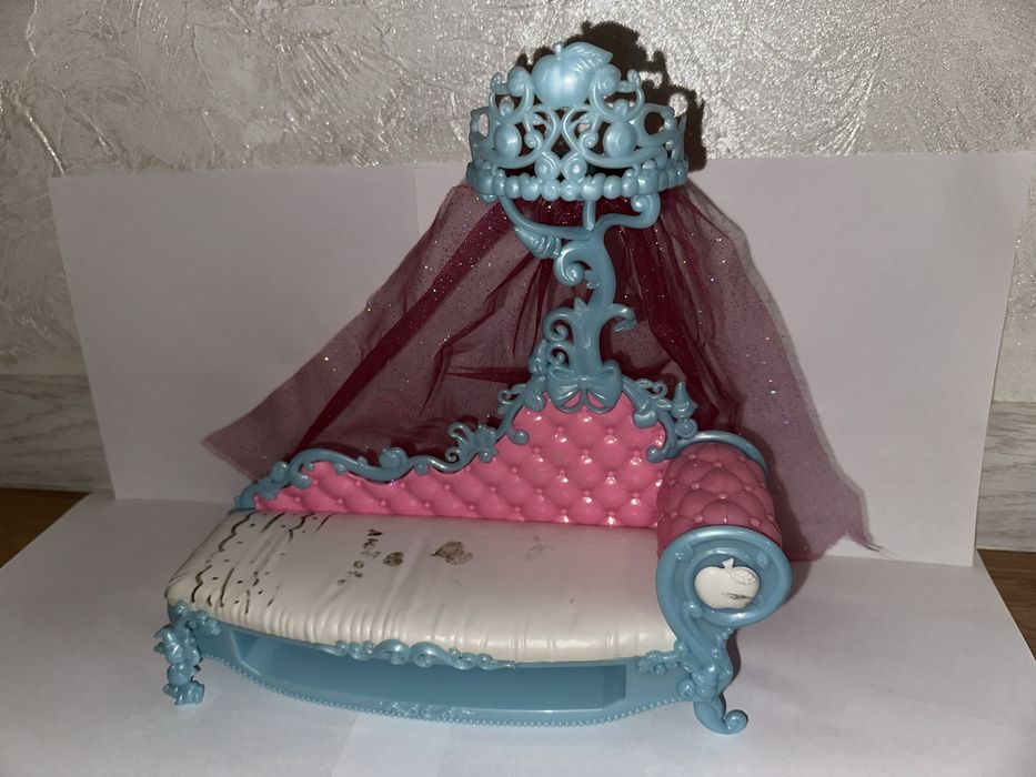 набор мебель для кукольного домика