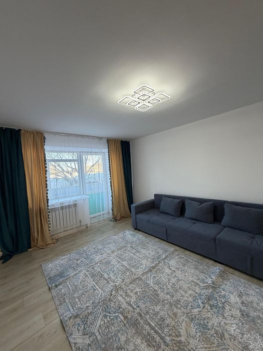 Сдам 2х комнатную квартиру