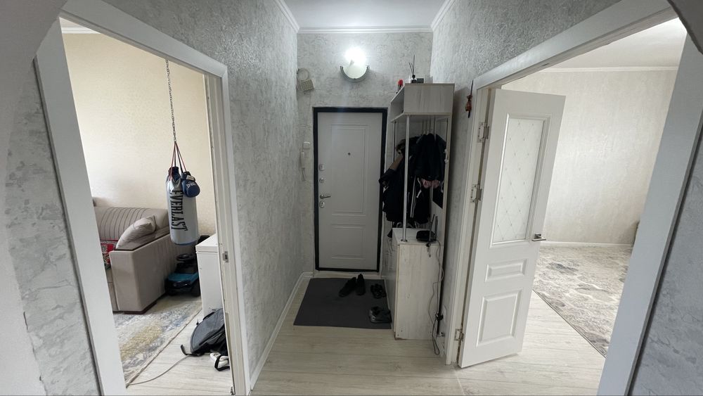 Продам 3ком кв Лен проект