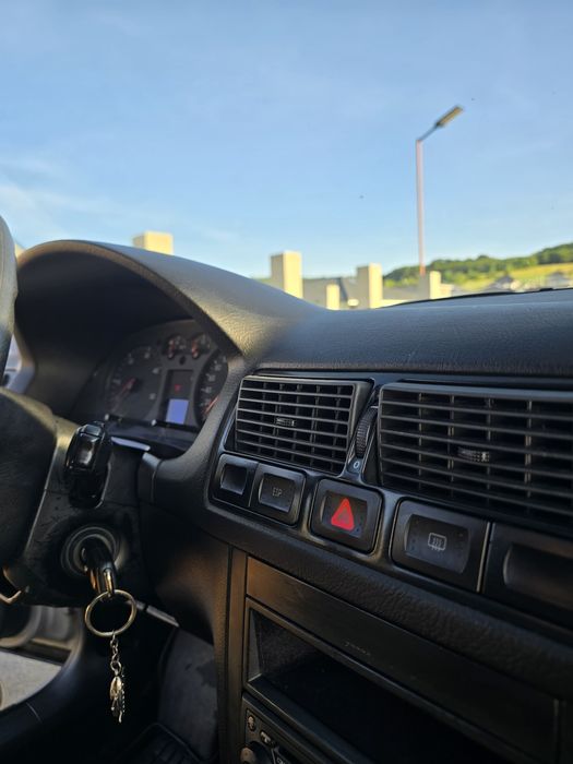 Golf 4 1.9 tdi 2004