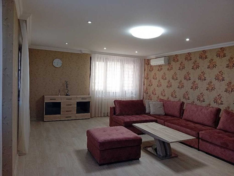 Дава се под наем Двустаен апартамент в София, Требич - 120 кв.м за 663 € - Снимка #6