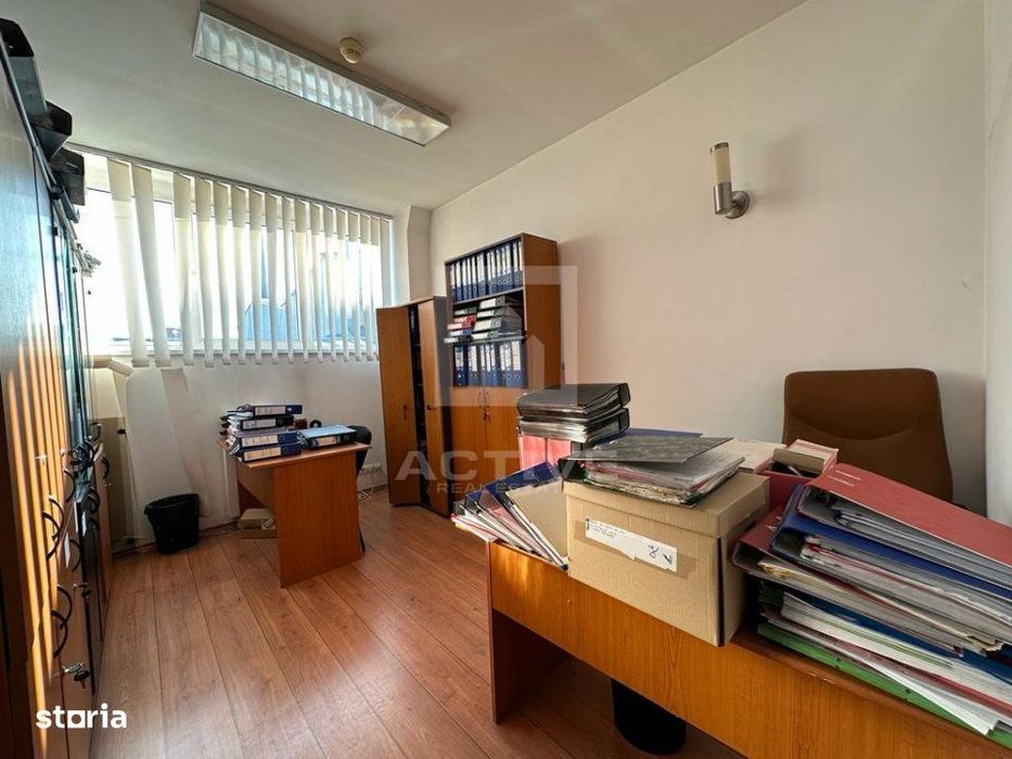 Spatiu de birou - zona Marasti