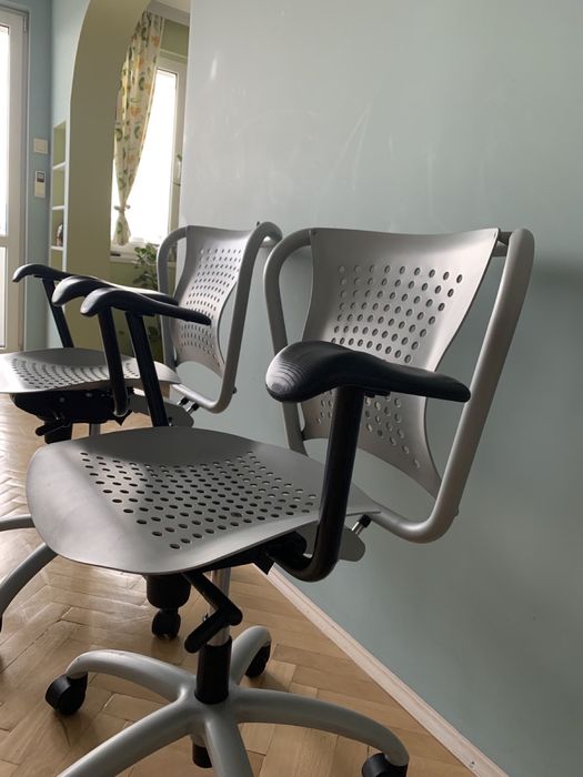 Офис стол от Heron Parigi / Italy