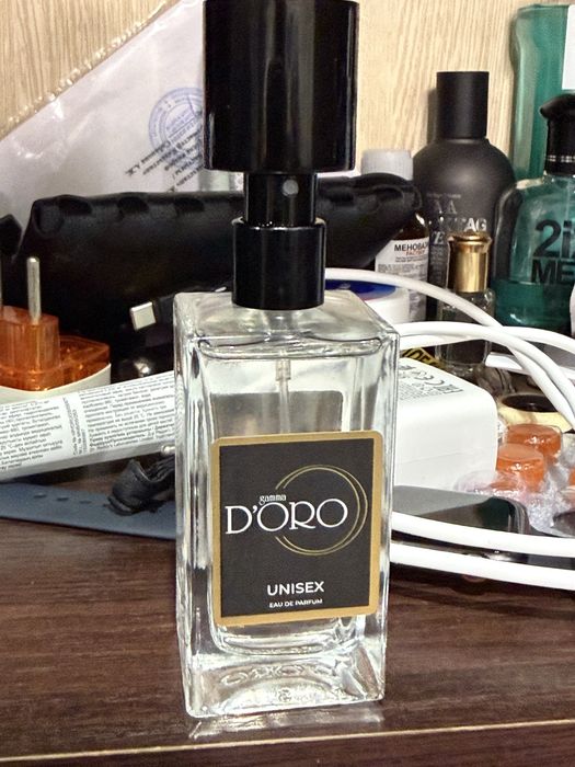 ORTO PARISI megamare