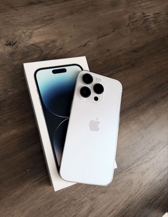 Iphone 14 pro 128 gb
