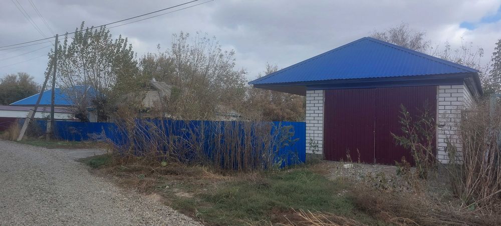 Продается          дом