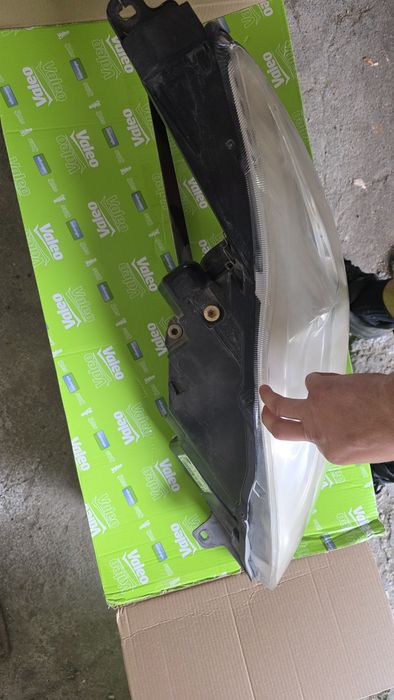Фарове за ford c-max