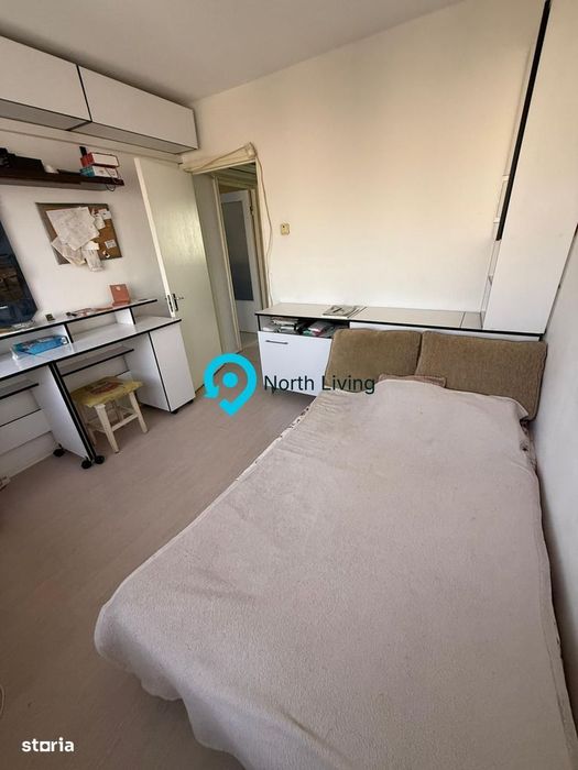 Apartament 3 camere -1 Decembrie – Ozana