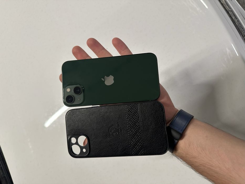 Продам телефон Айфон 13 128Gb