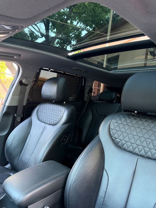 Hyundai santafe 2020 yil ful pazitsiya