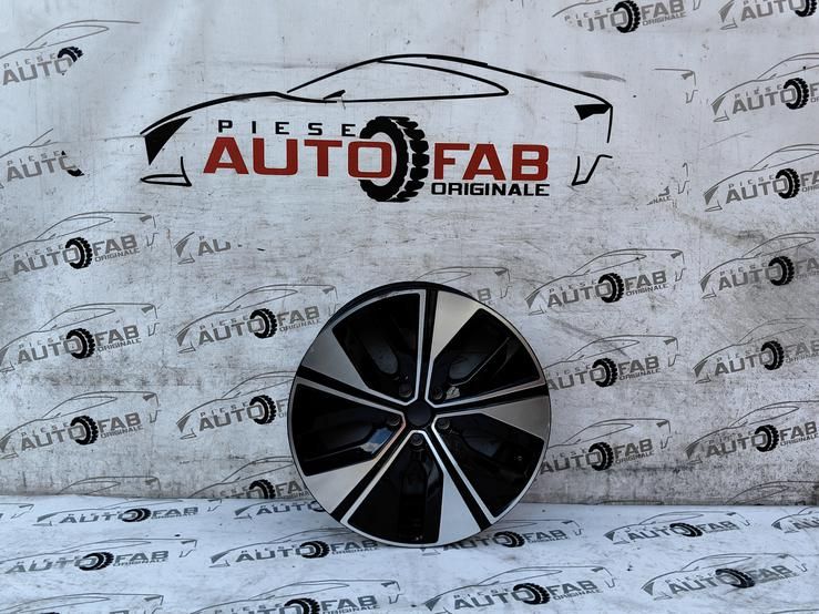 Janta Polestar 2 19” 8J ET50 5x108 CB 63.4 32327781 an 2020-2021-2022-
