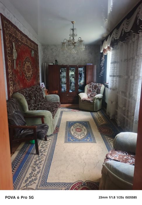 Продам дом село Баймырза