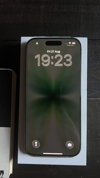 Iphone 17 256gb Sage