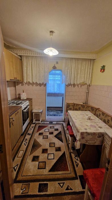 Apartament 2 Camere Decomandat – Nicolina 2 Iași