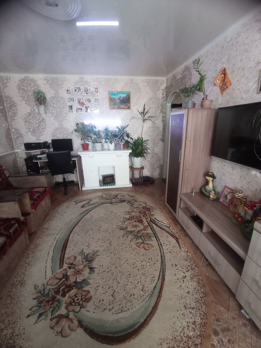 Продам двухкомнатную квартиру