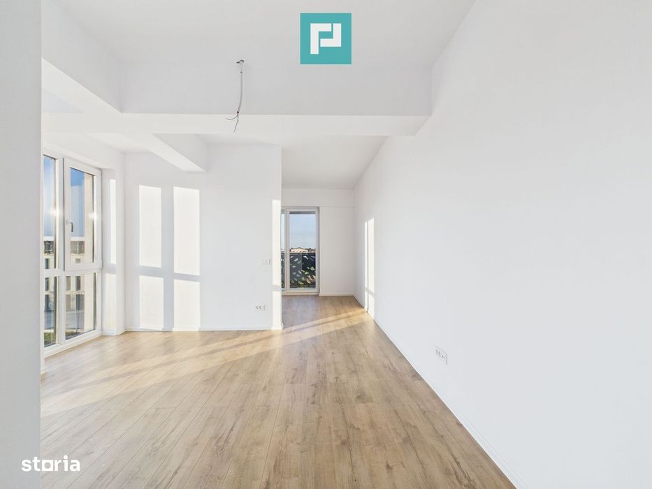 Apartament cu 2 camere | Bloc Nou | Zona Aradului