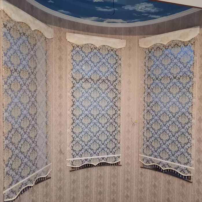 Жалюзи     "КОРКЕМ"