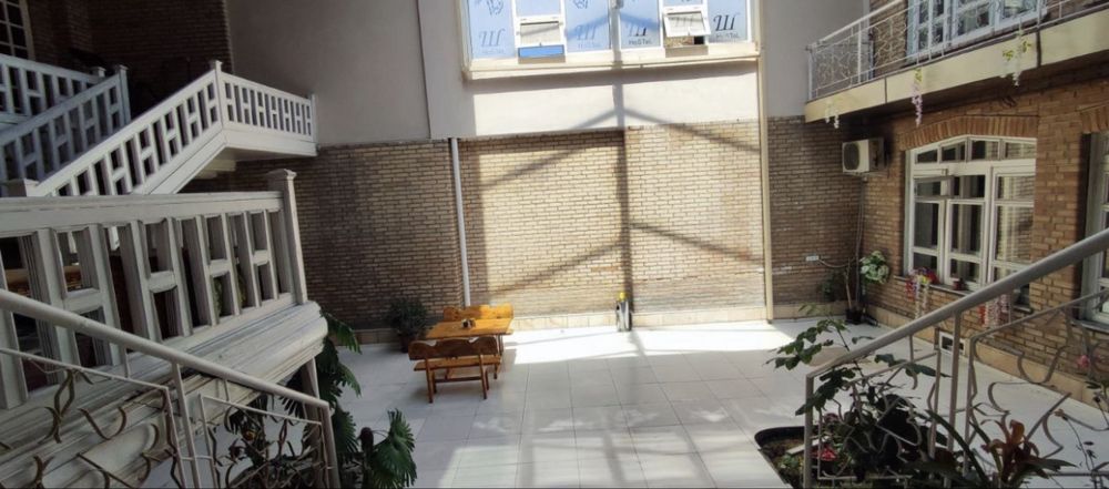 Дом сдаётся в аренду