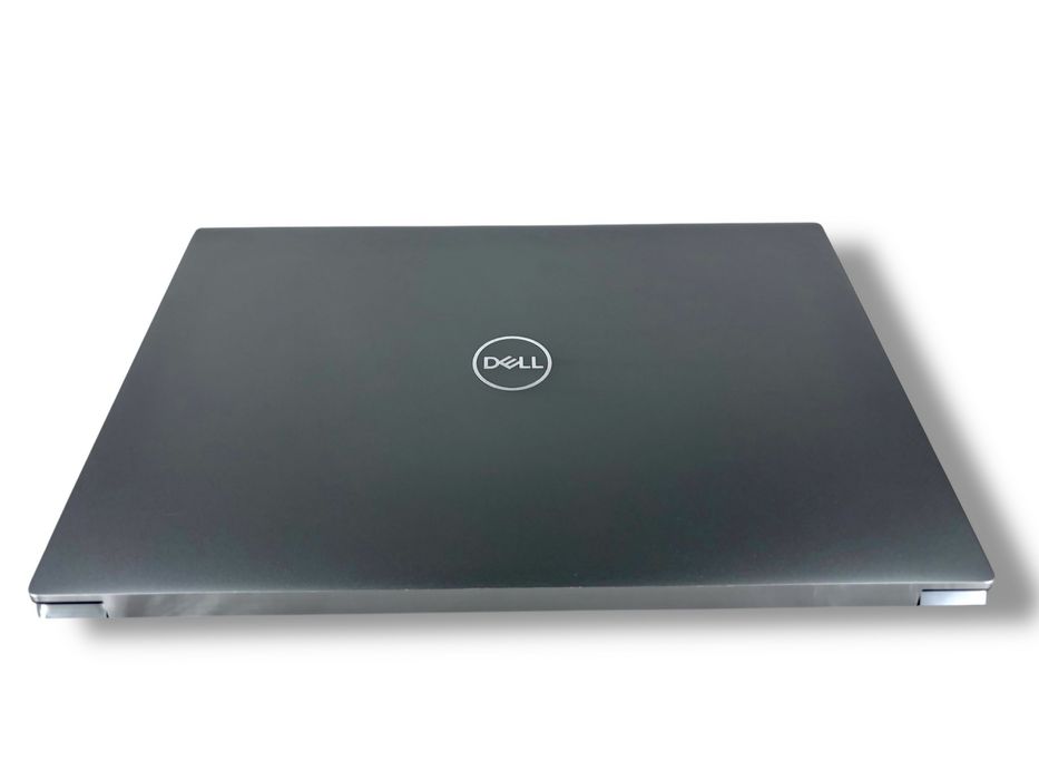 DELL Precision 5550 15.6" WUXGA i7-10750H 16RAM 512SSD Quadro T1000