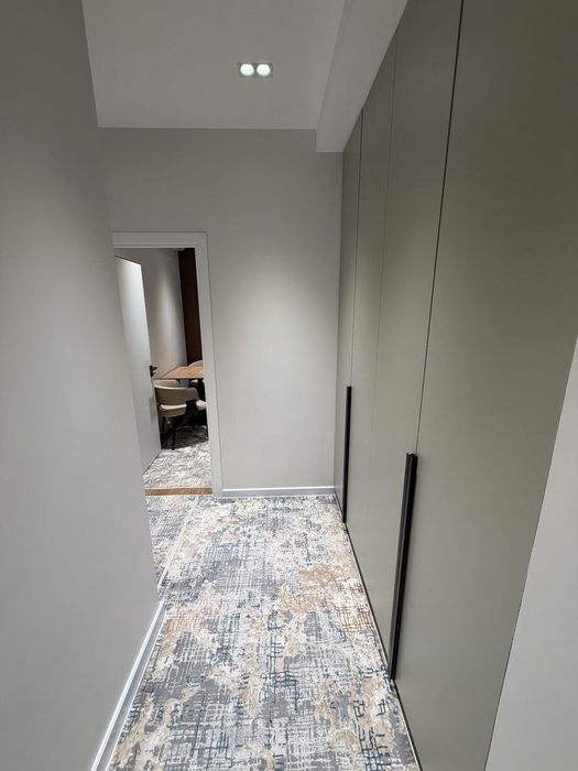 ЖК Parkwood.Мирабадский район.Сдаётся 2х ком квартира!