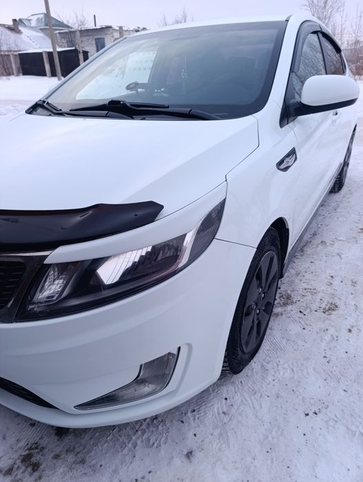 Продам Корееца  Киа рио