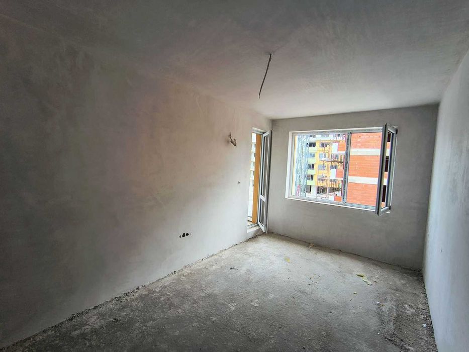 Продава се Двустаен апартамент в Пловдив, Южен - 64 кв.м за 718 €/кв.м - Снимка #1