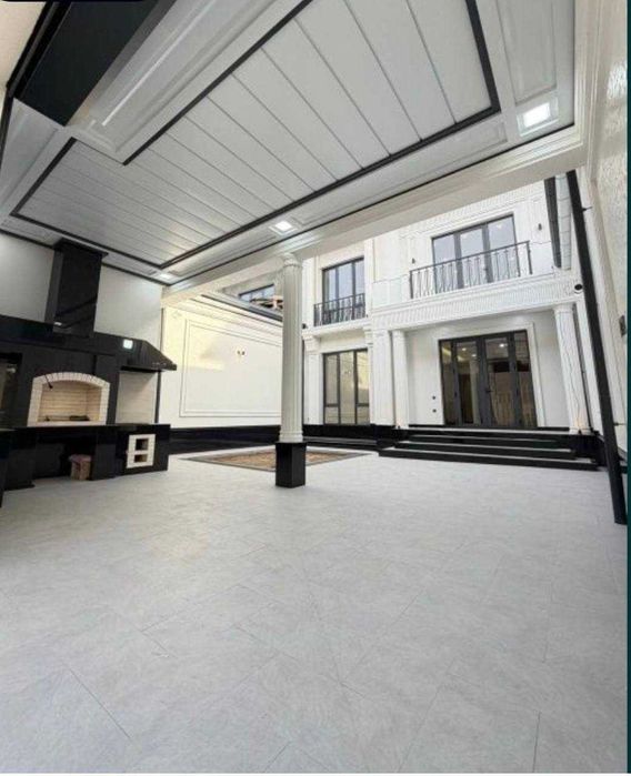 Продаётся Евродом в махале Гузал, 2-сотки (N 13326 )