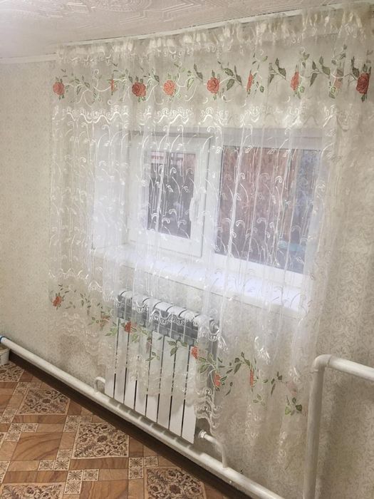 Сдам времянку на длительный срок
