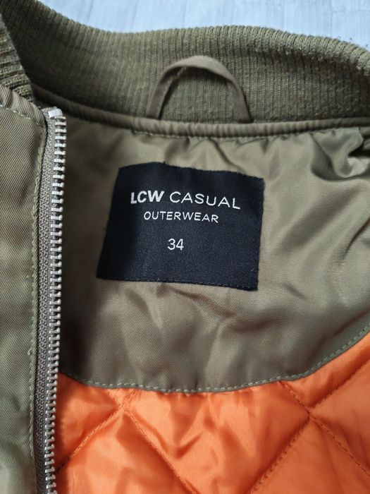 Куртка на подростка