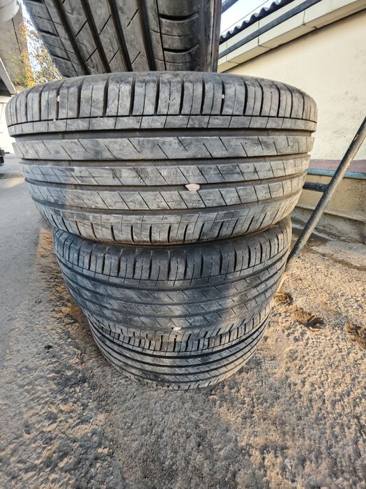 Goodyear balon sotiladi