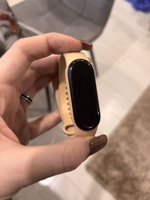 Xiaomi Mi Smart Band 5 Б/У