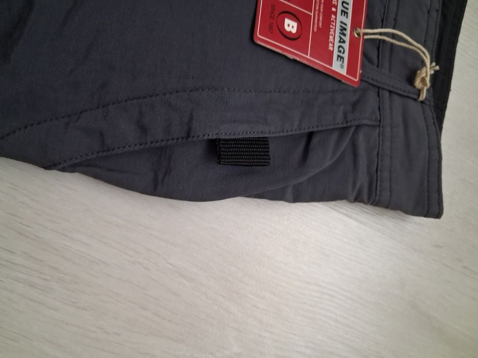 Vand Pantaloni Cargo Blue Image  Jeans Activewear marime L Barbati