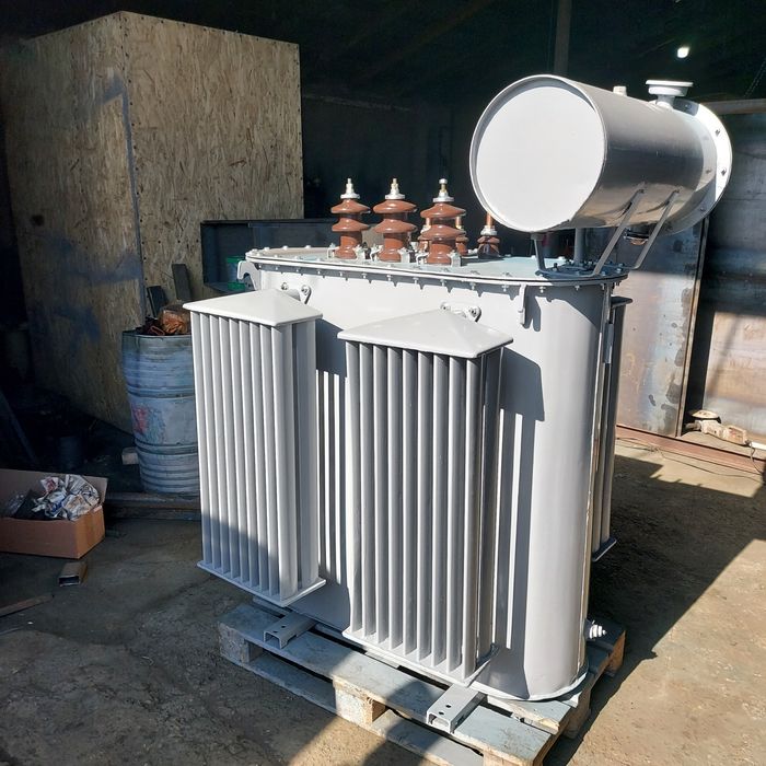 Трансформатор ктп ктпн