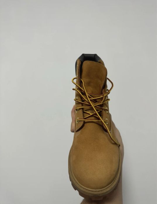Timberland SandyBrown