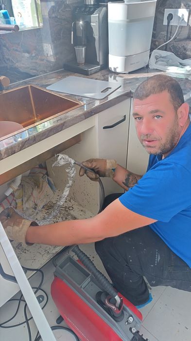 ВиК услуги и ремонти