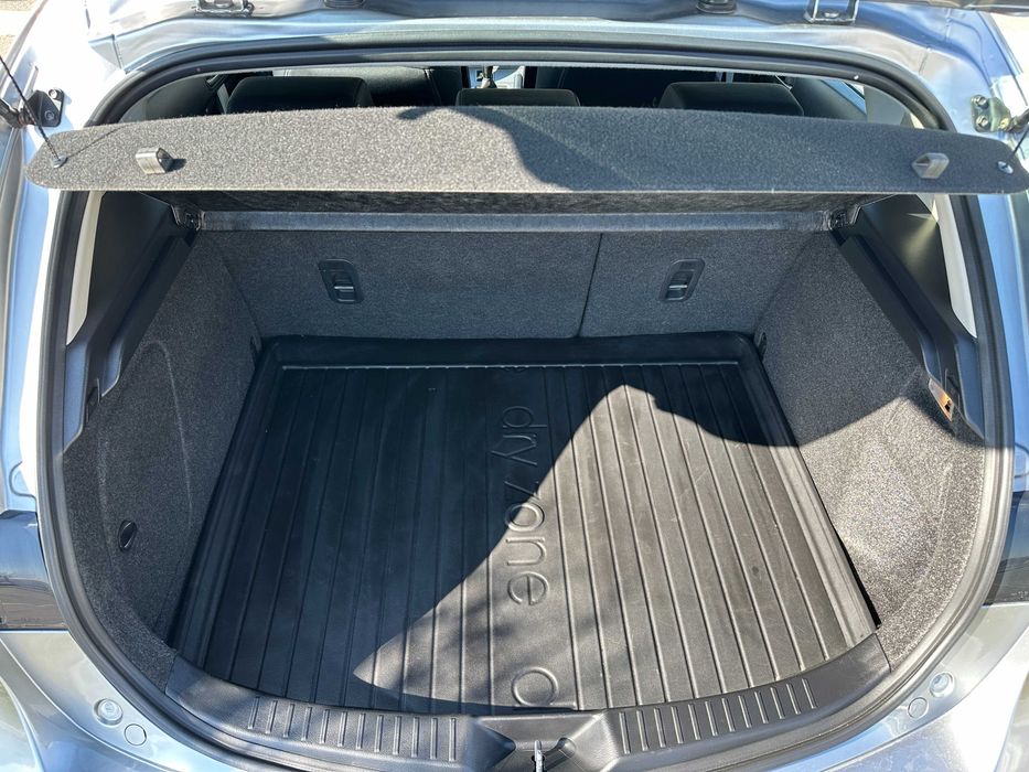 Mazda 3 2010 2.0 Benzină