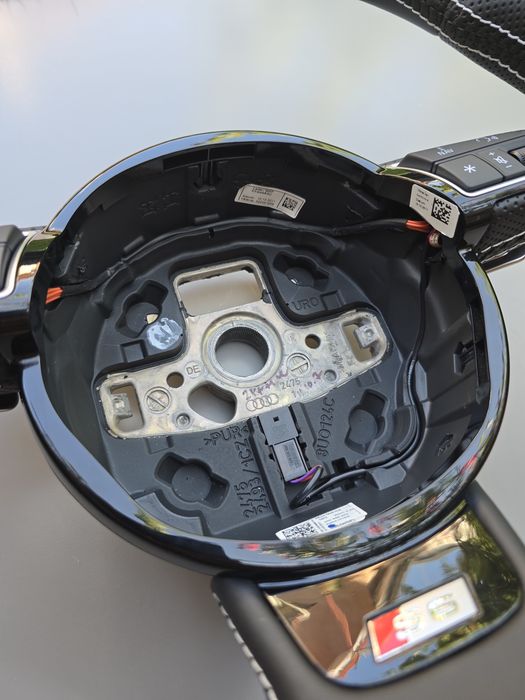 Volan Audi A6 S6 C7