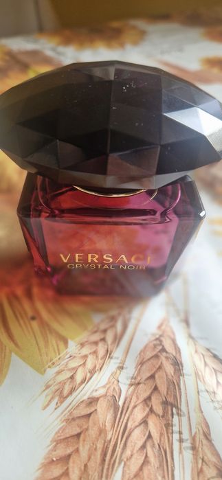 Parfum Versace Crystal Noir 90ml fara ambalaj