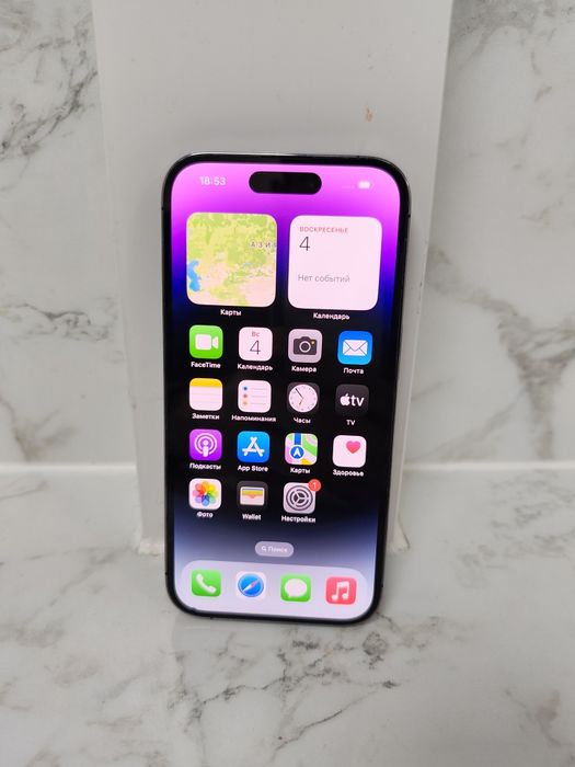 Iphone 14 Pro 128GB продам