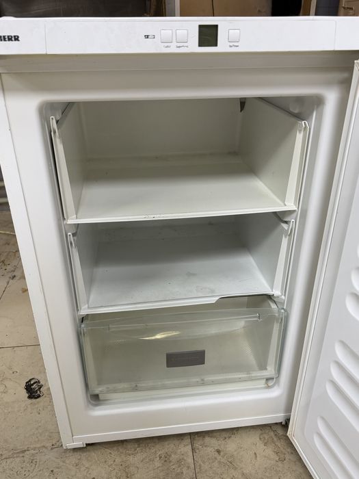Морозильник Liebherr